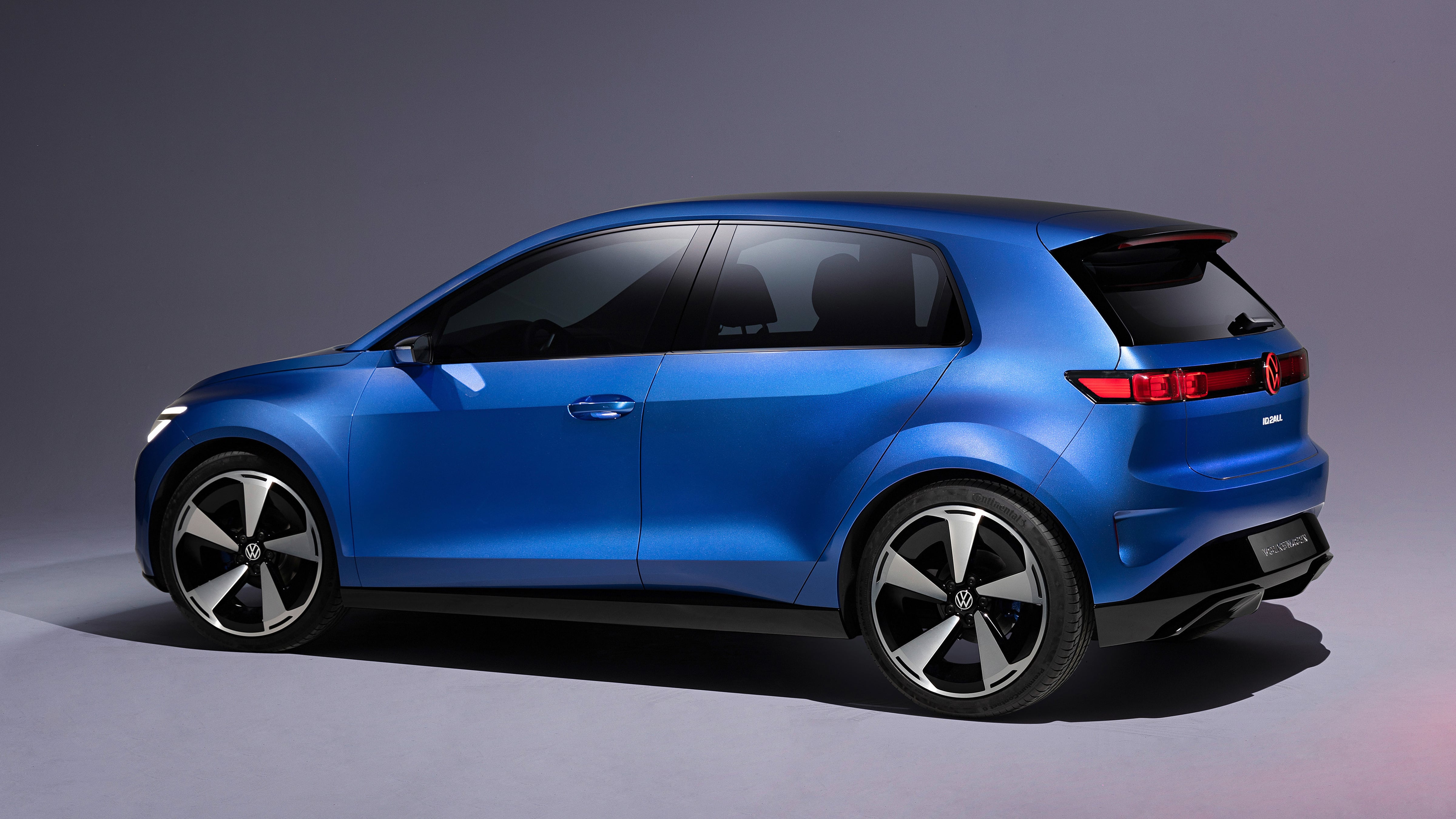 VW to roll out cheaper MEB Plus platform using LFP batteries