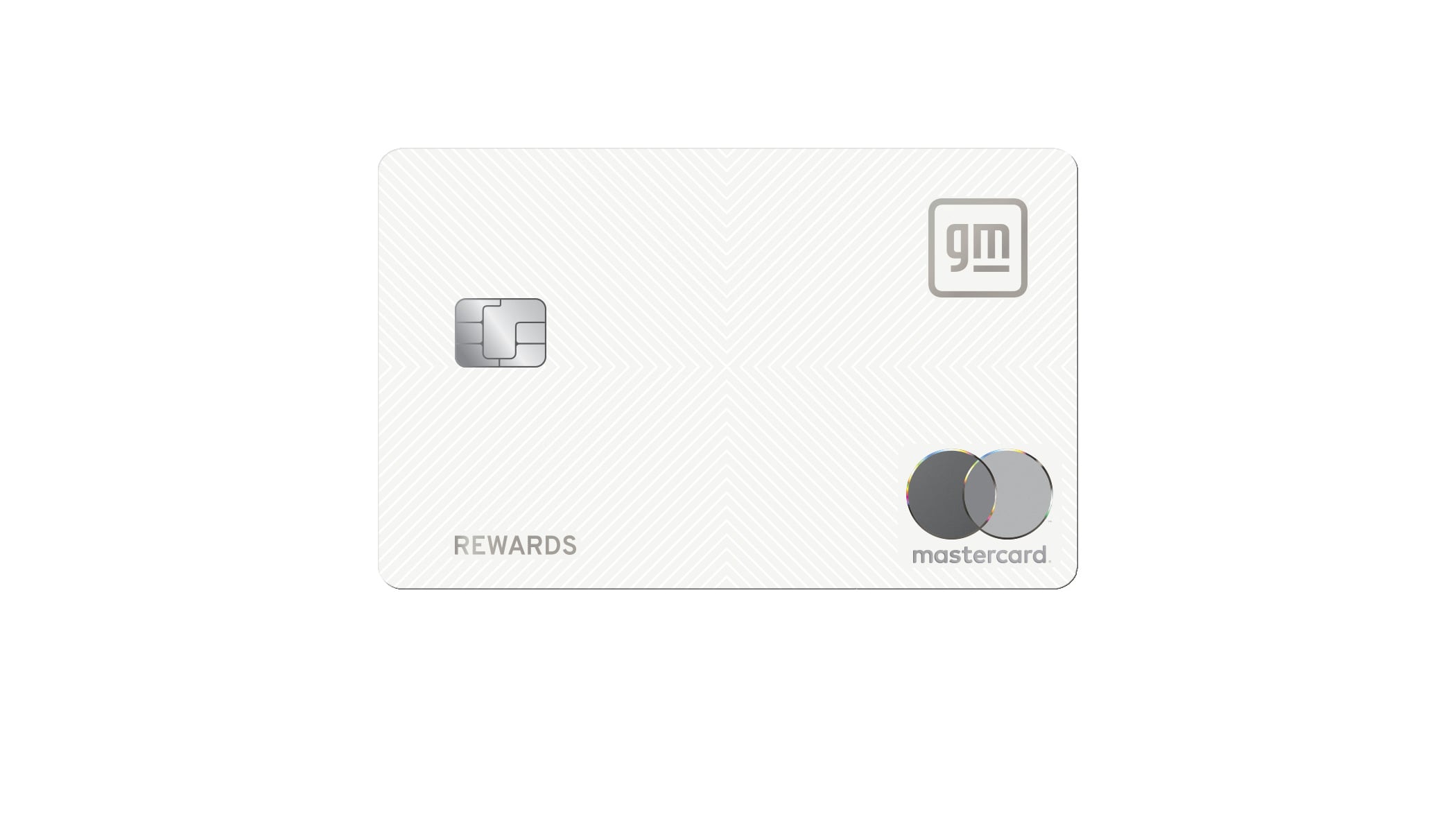 General Motors announced its new GM Rewards Mastercard issued by Barclays in May 2025.