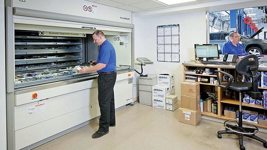 Service & Parts tips: How to determine if there’s teamwork in your service department