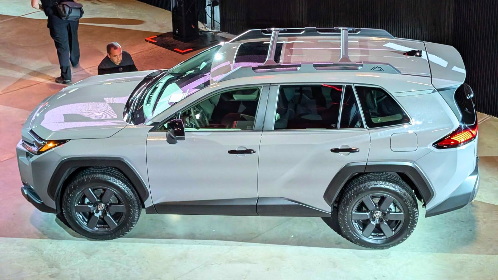 More powerful 2026 Toyota RAV4 will be hybrid-only, with U.S. production boost possible