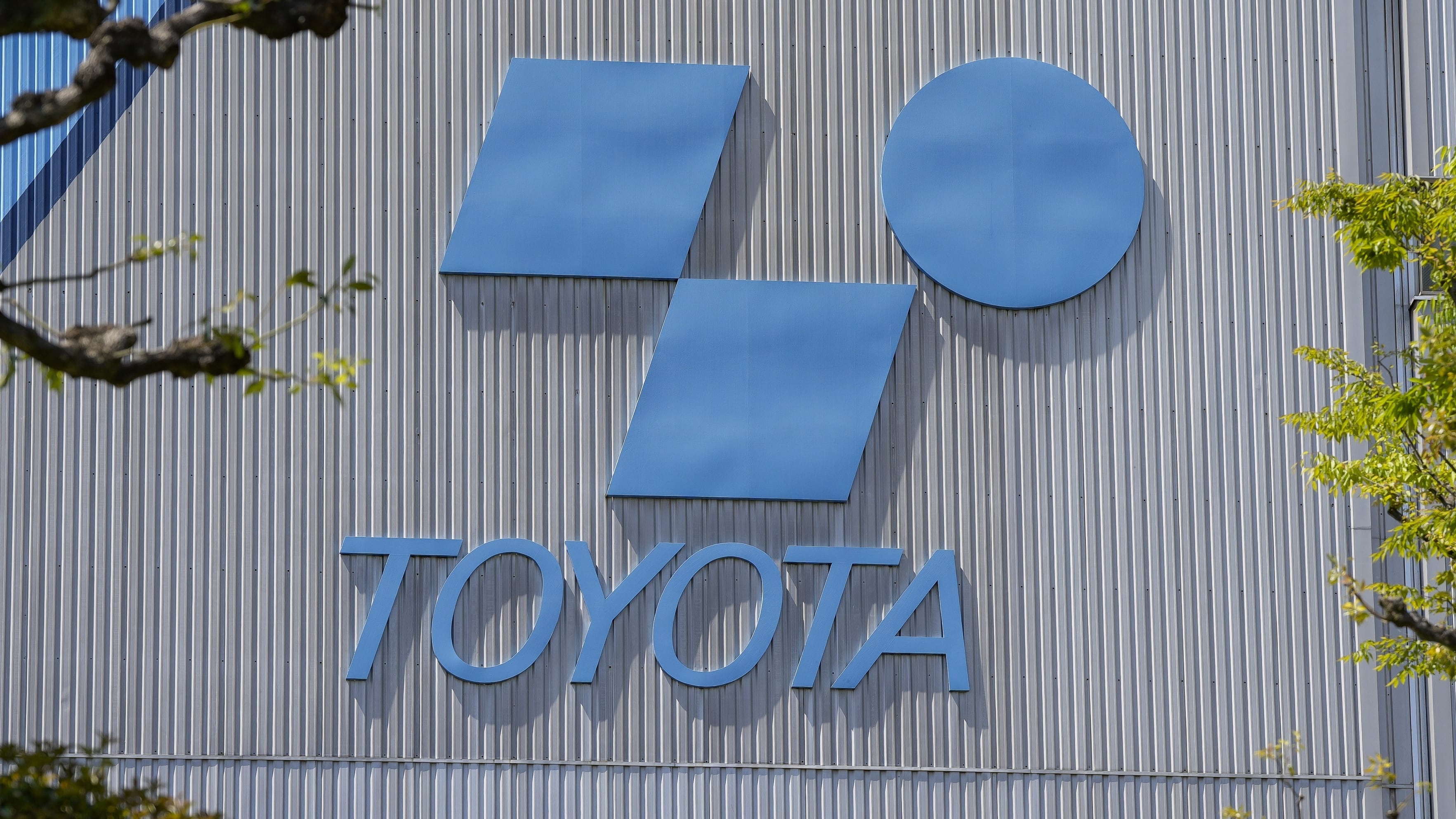 Toyota Industries