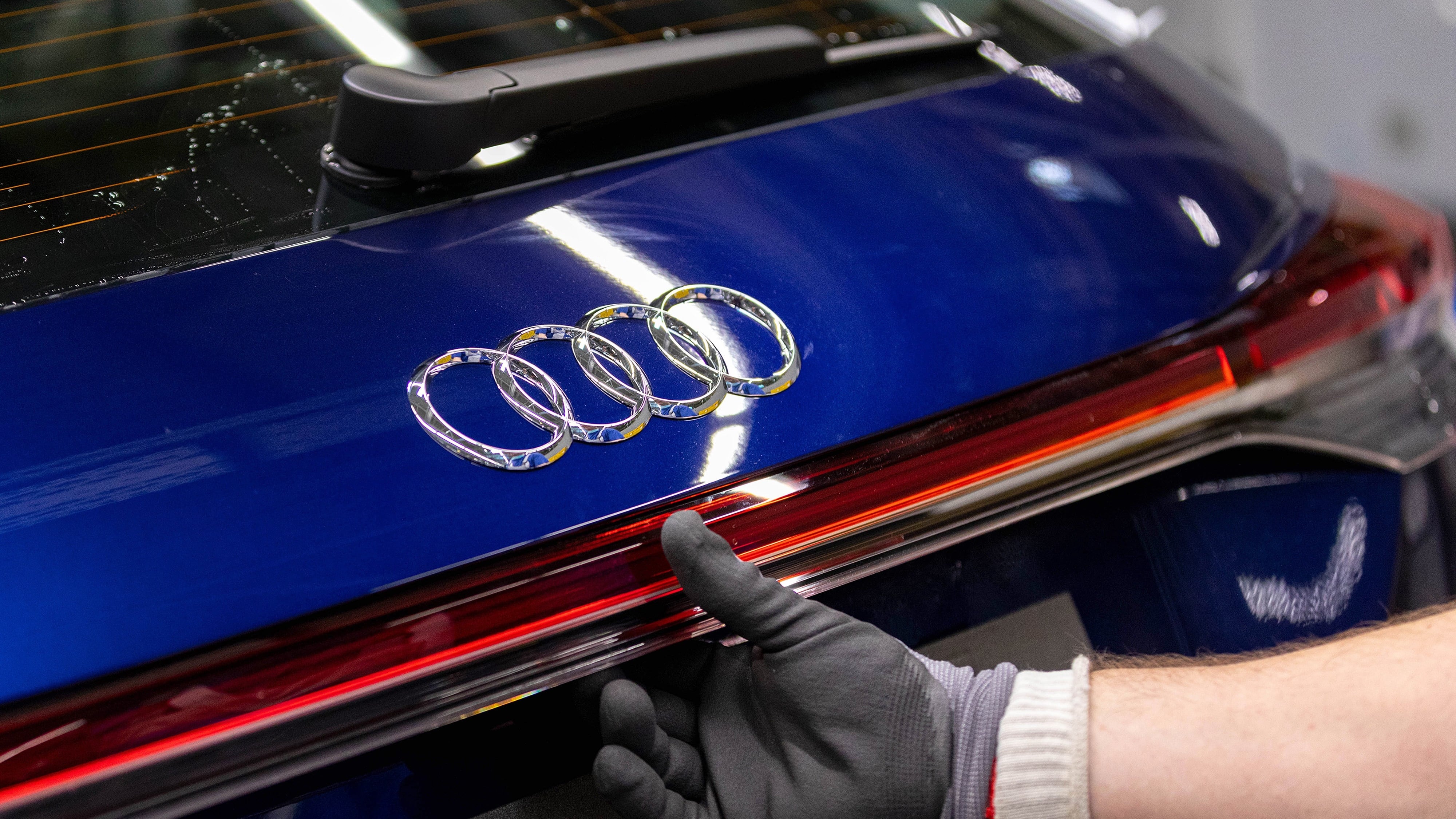 Audi dealership general manager who joined rival store temporarily banned from poaching former co-workers