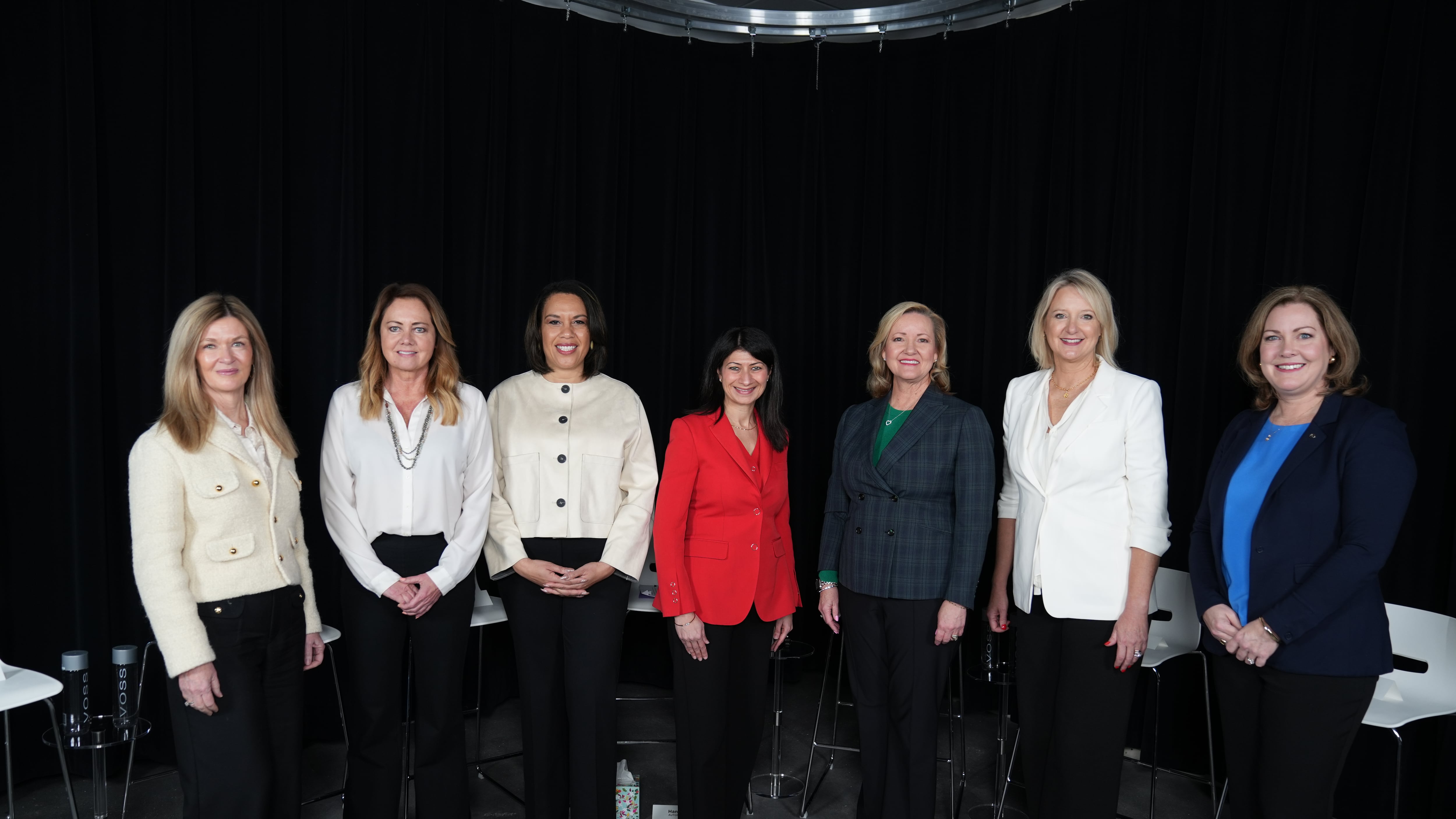  Work-life balance requires flexibility, trade-offs for 100 Leading Women 