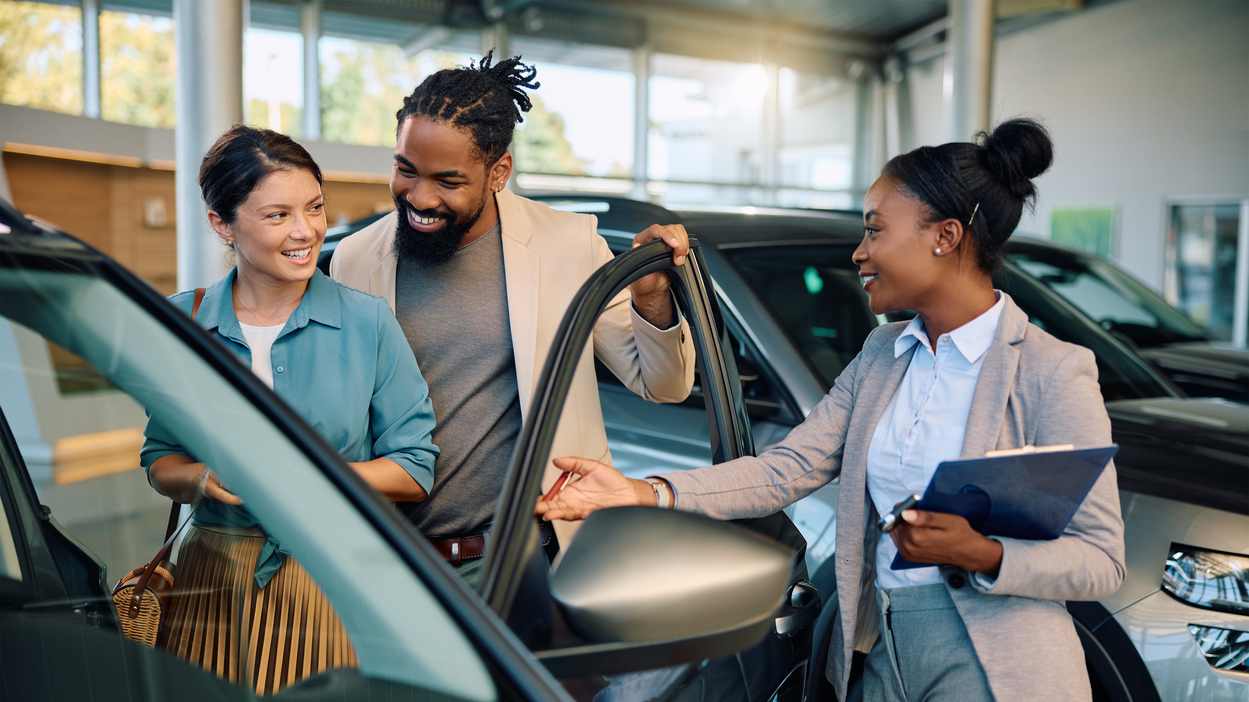 The upsell advantage: How smart dealerships drive profit and loyalty with value-added F&I programs