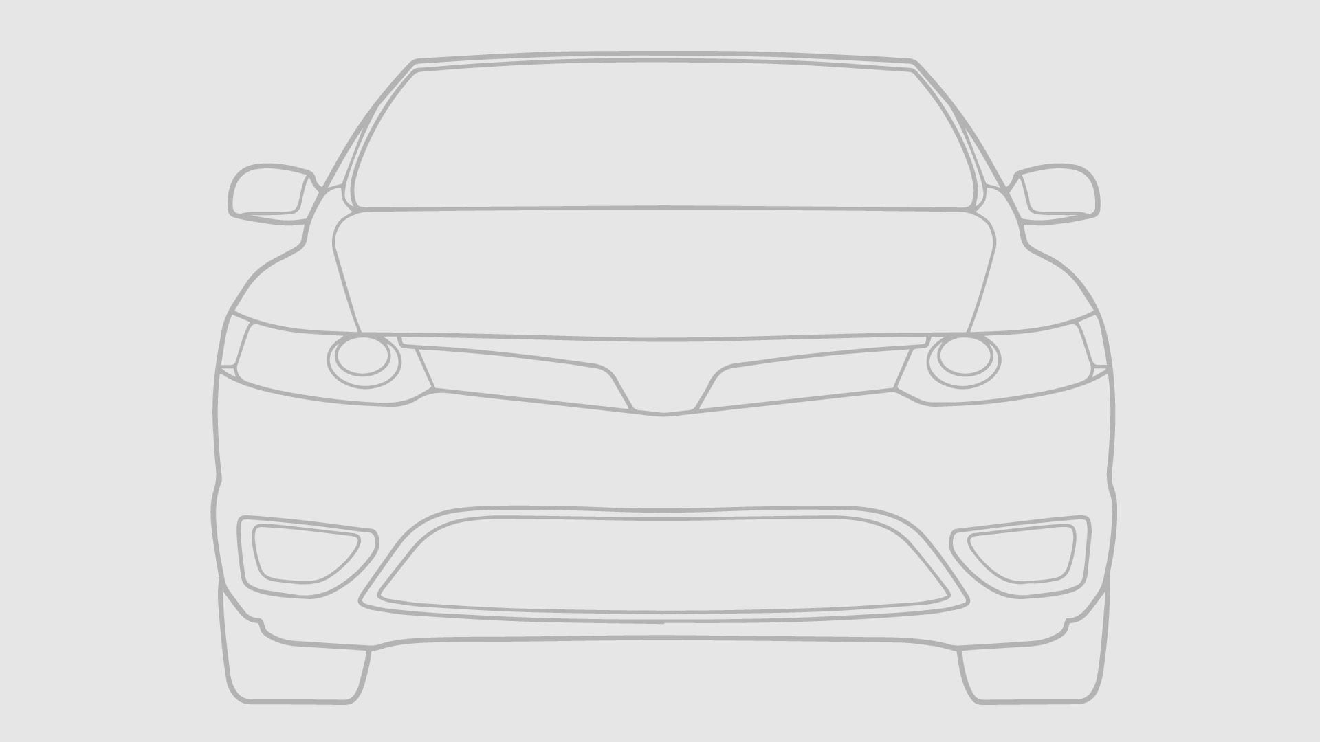 Mitsubishi electric compact crossover future product plan
