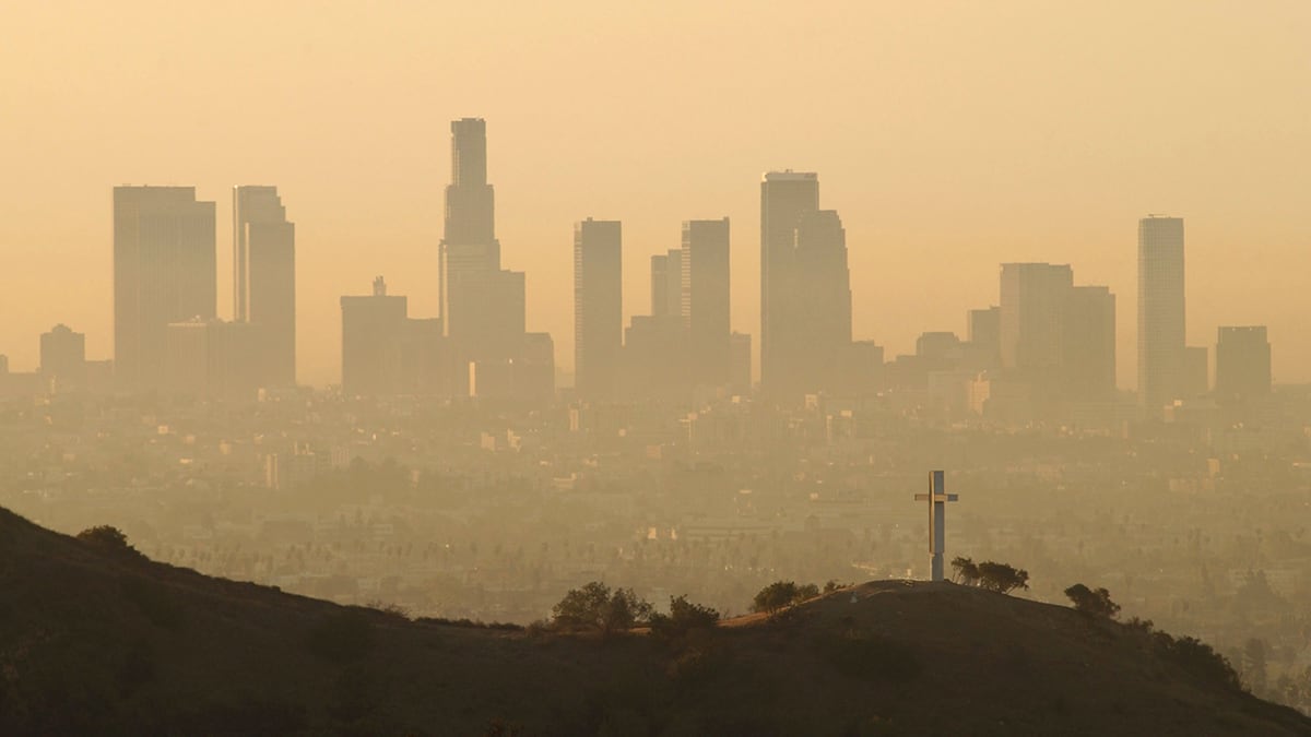 Senate to vote this week on bill to bar California 2035 EV plan