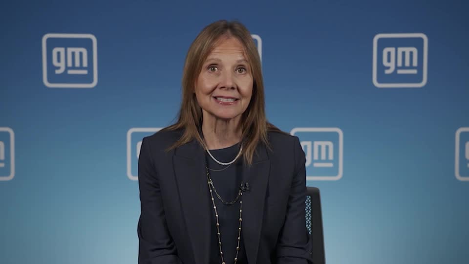 Leadership relies on talented trailblazers, problem-solvers
