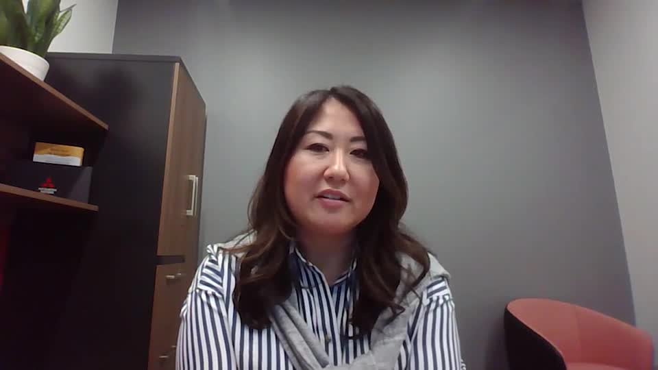 Automotive News 100 Leading Women: Kim Ito