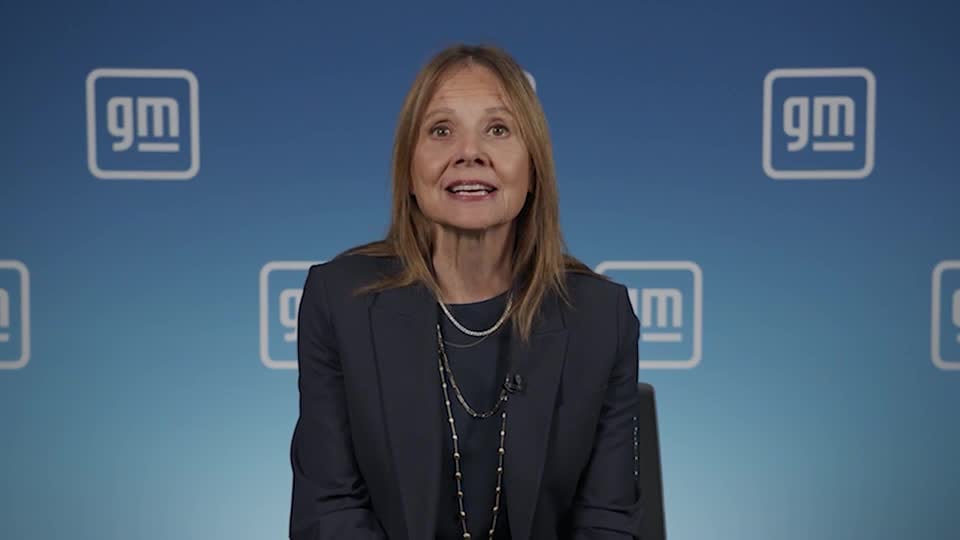 First Shift: Automotive News’ 100 Leading Women