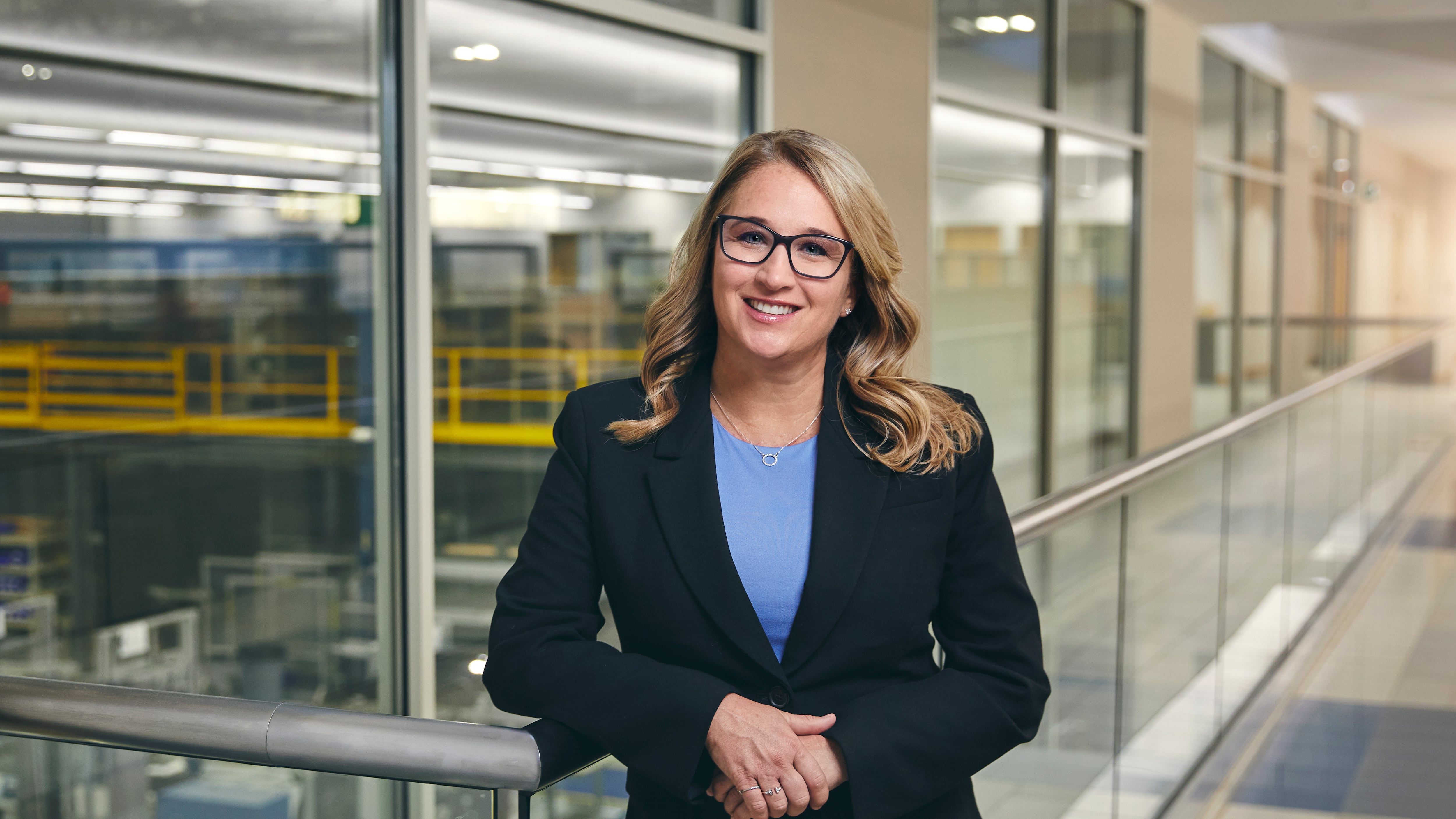 Big risks define Leading Women’s careers