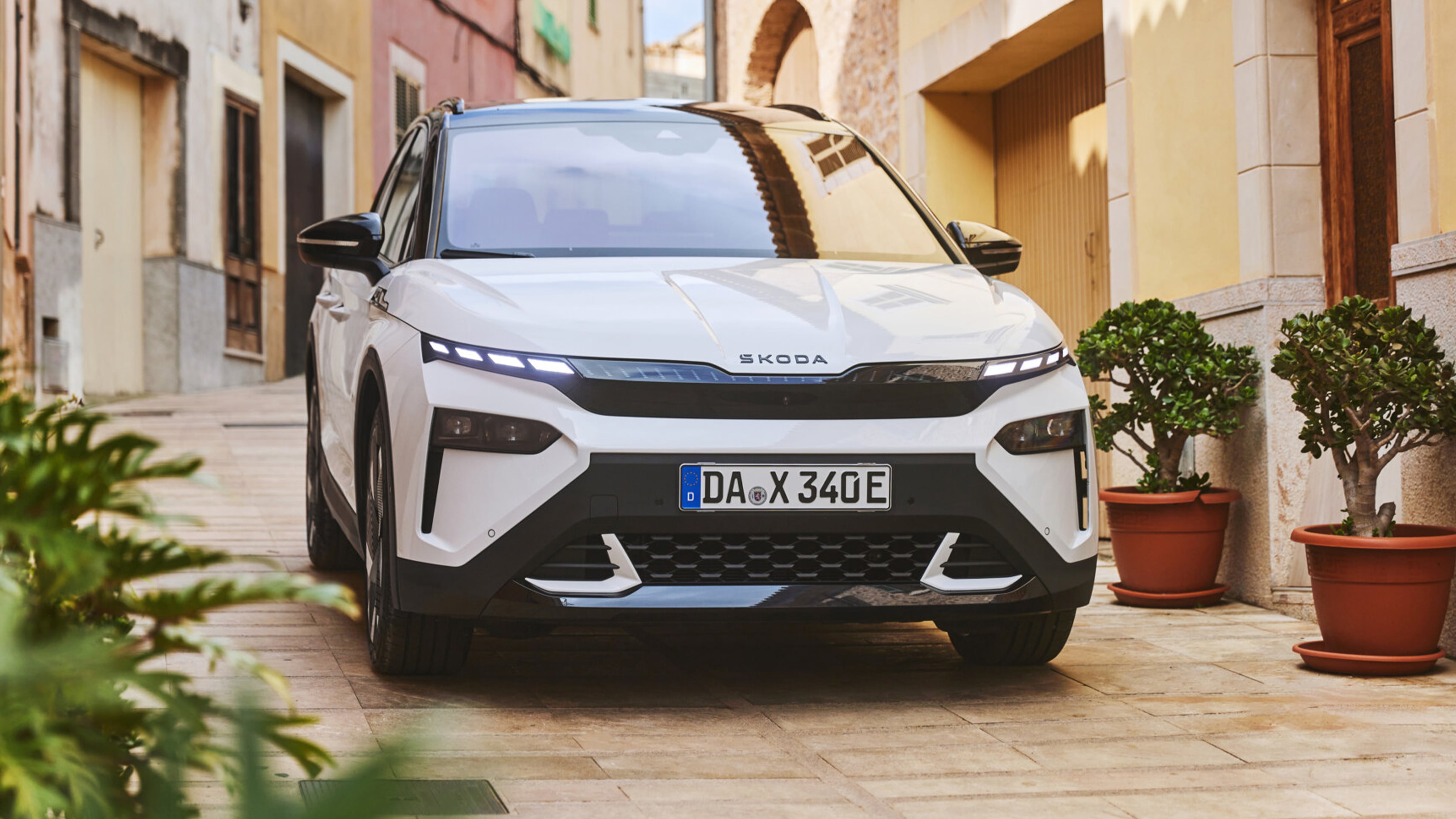 VW Group dominates Europe’s April EV sales as Tesla loses more ground