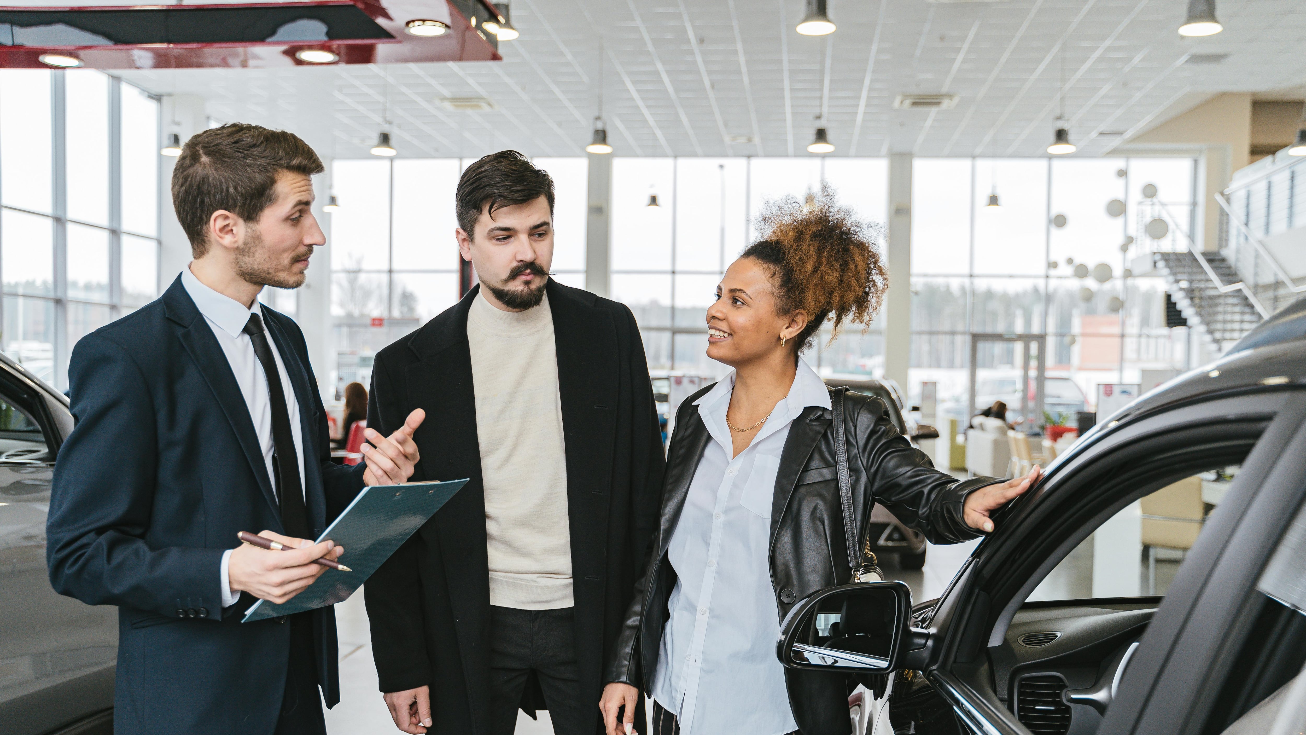 CIBC Auto Finance focus on client satisfaction paying dividends for dealers